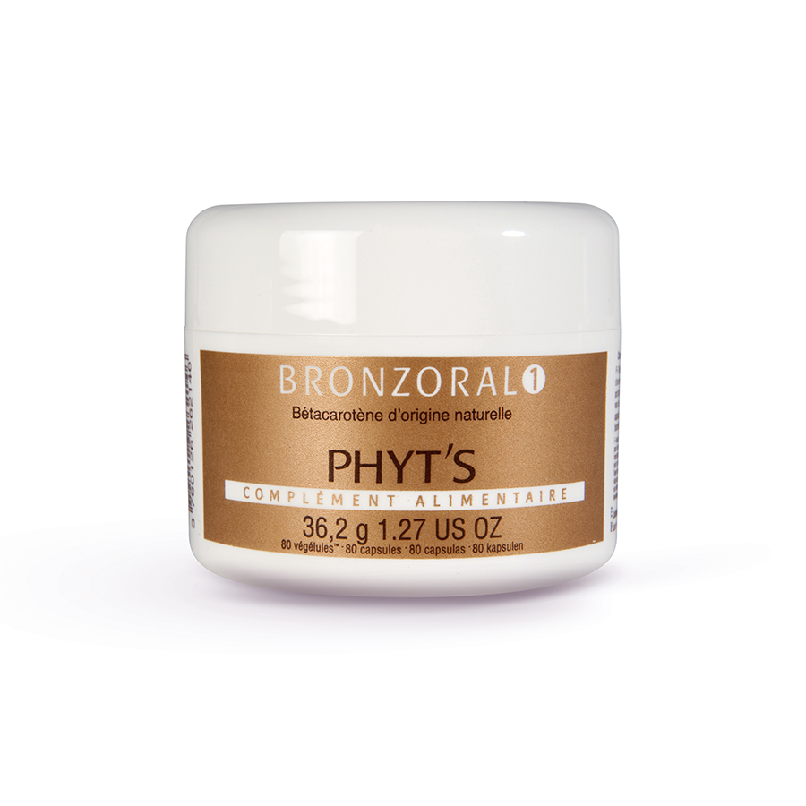 BRONZORAL1