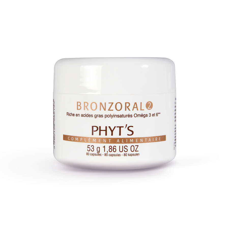BRONZORAL2