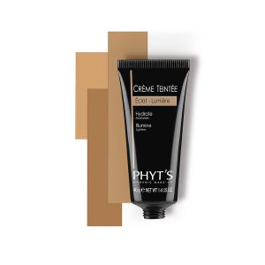 Correcteurs & Crèmes Teintées