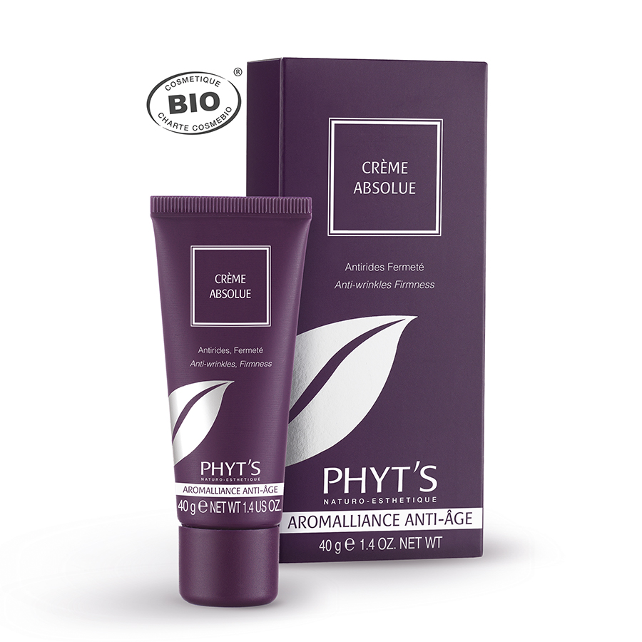 IMAGE CREME ABSOLUE PHYT'S