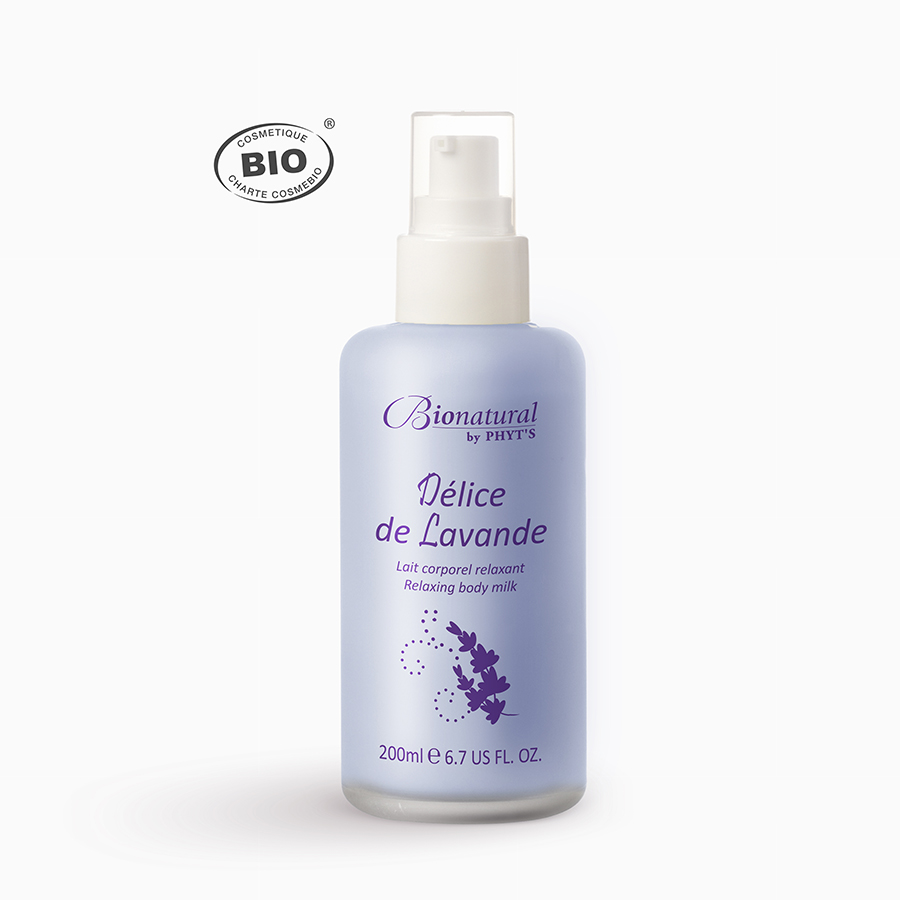 IMAGE DELICE DE LAVANDE BIONATURAL BY PHYT'S
