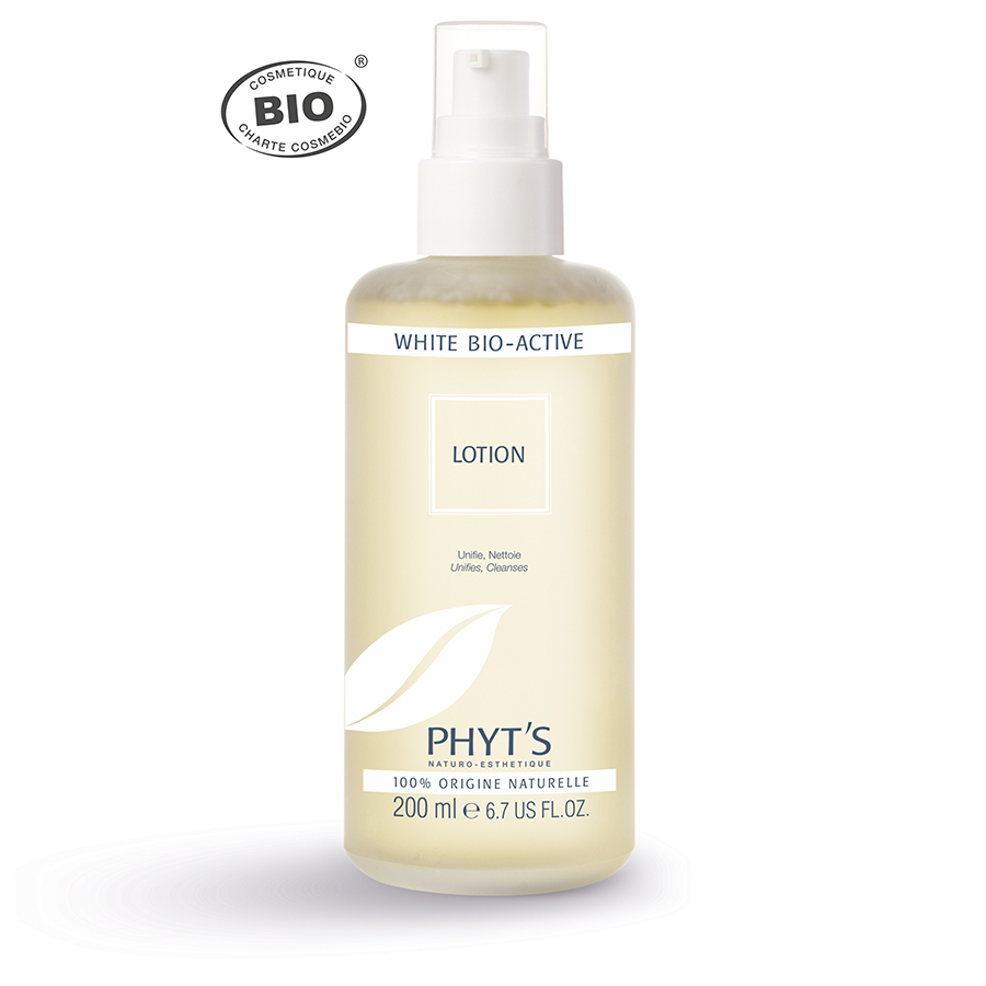 IMAGE LOTION WHITE BIO ACTIVE PHYT'S