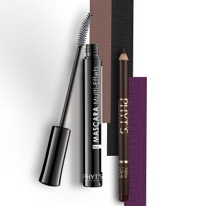 Mascara Liner & Crayons