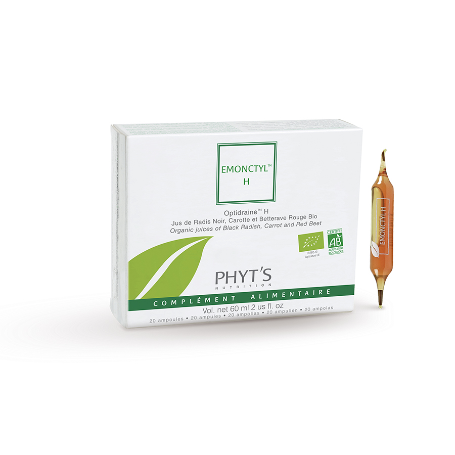 MONTAGE EMONCTYL H copie